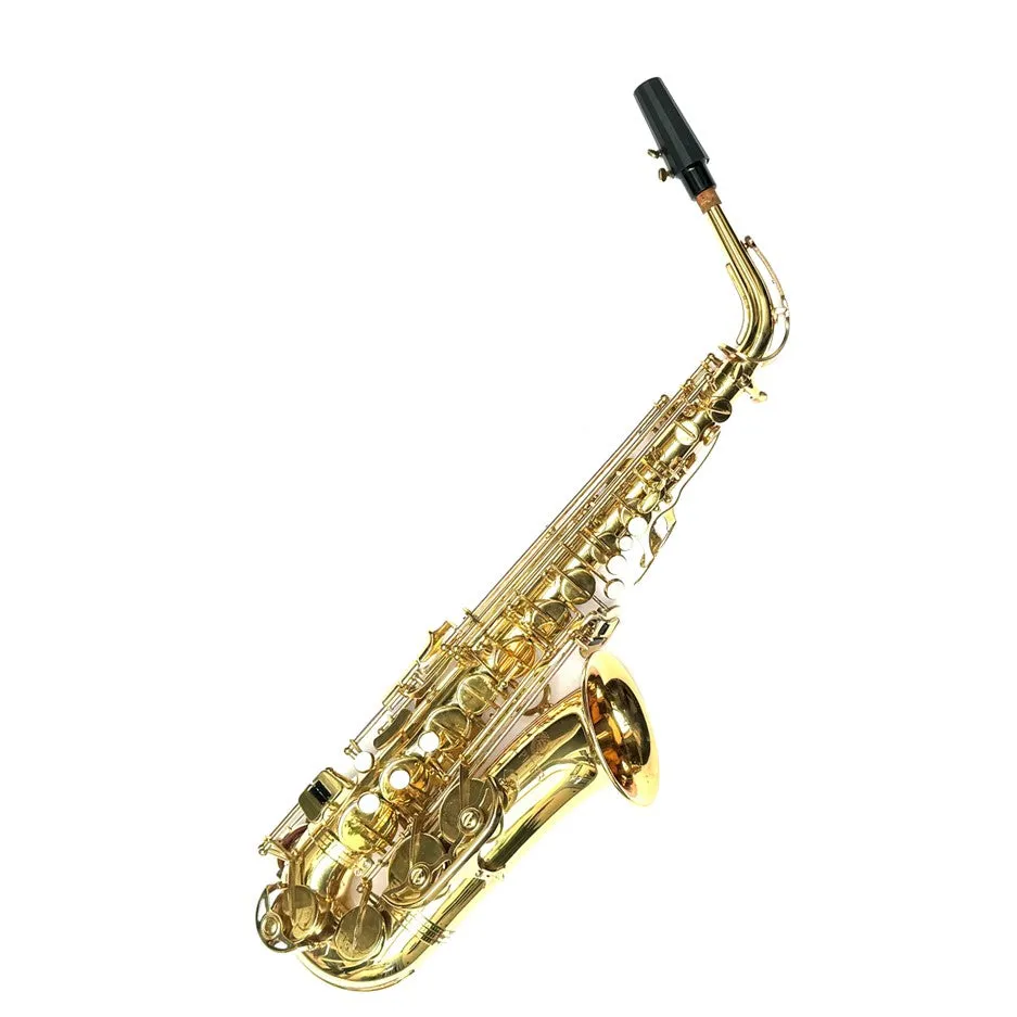 Jupiter JAS 500 Alto Saxophone *S/H*