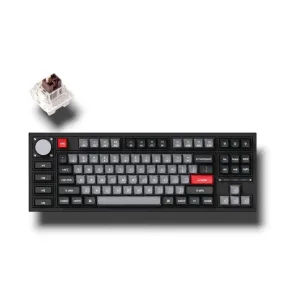 Keychron Q3 Pro | 85% Layout Keyboard