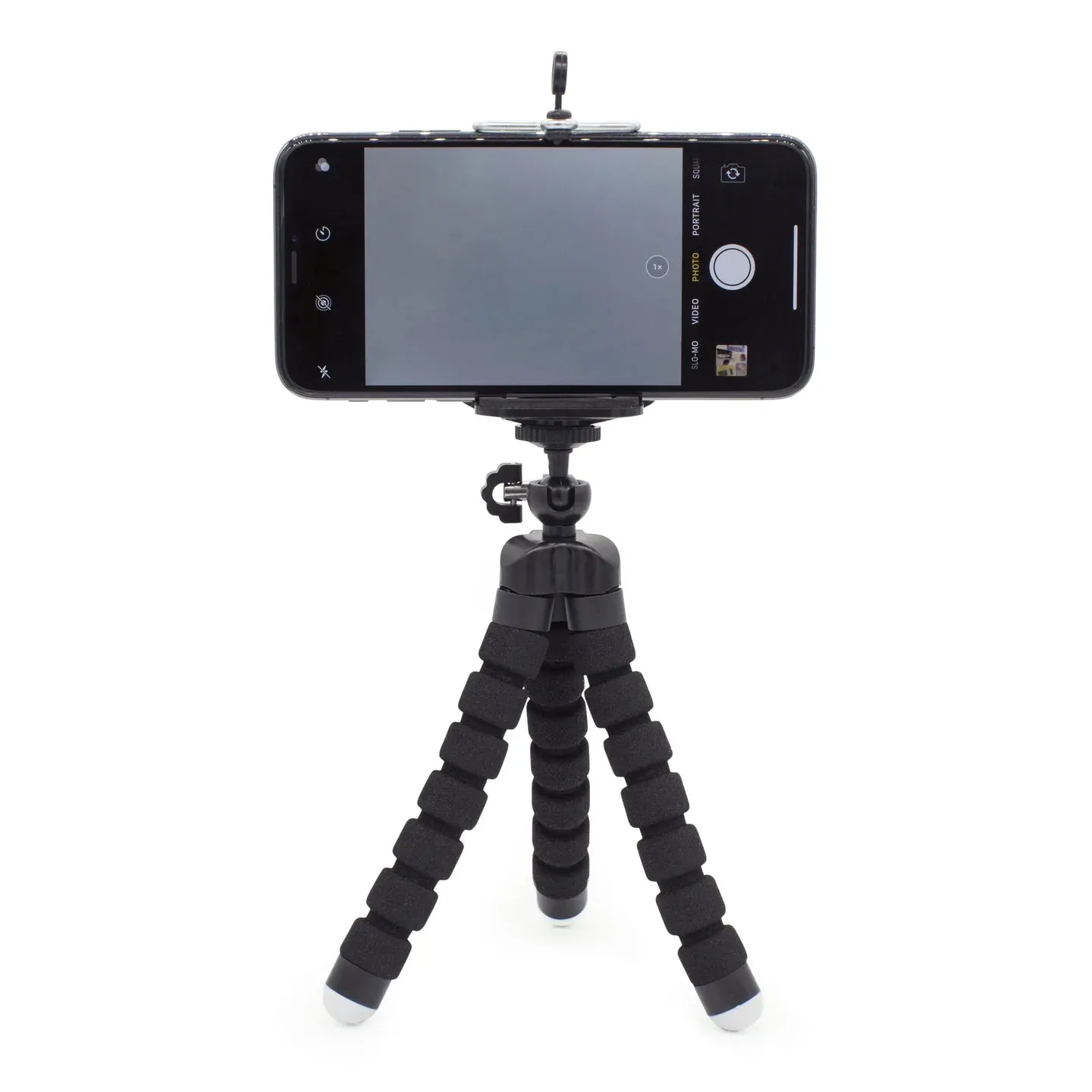 Kikkerland Phone Tripod