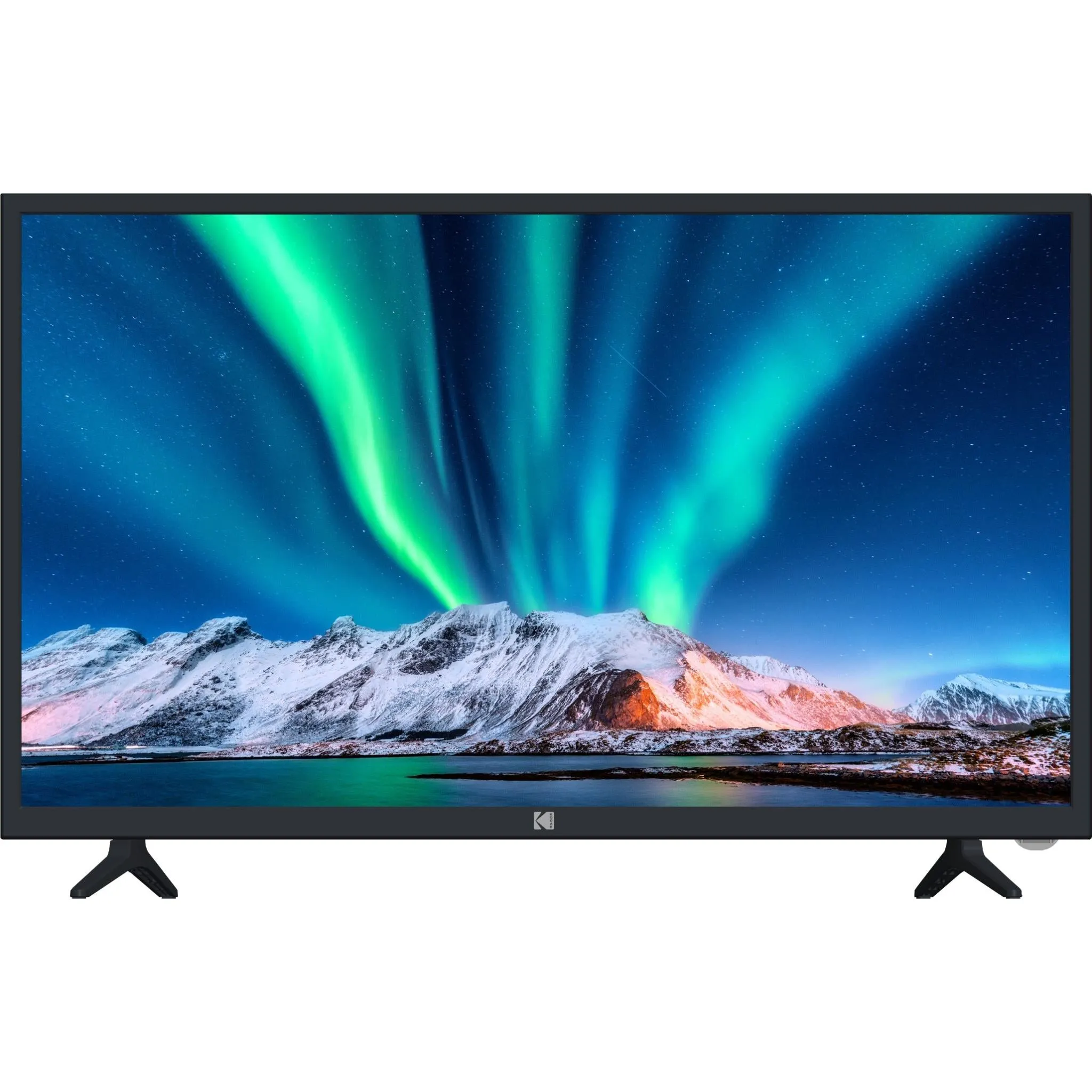 Kodak 31.5" HD WebOS Smart TV [2024]