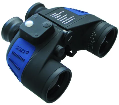 Konus Tornado Floating Binocular Compass