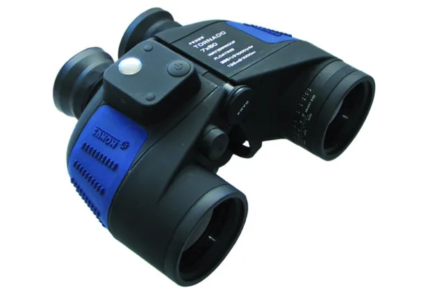 Konus Tornado Floating Binocular Compass