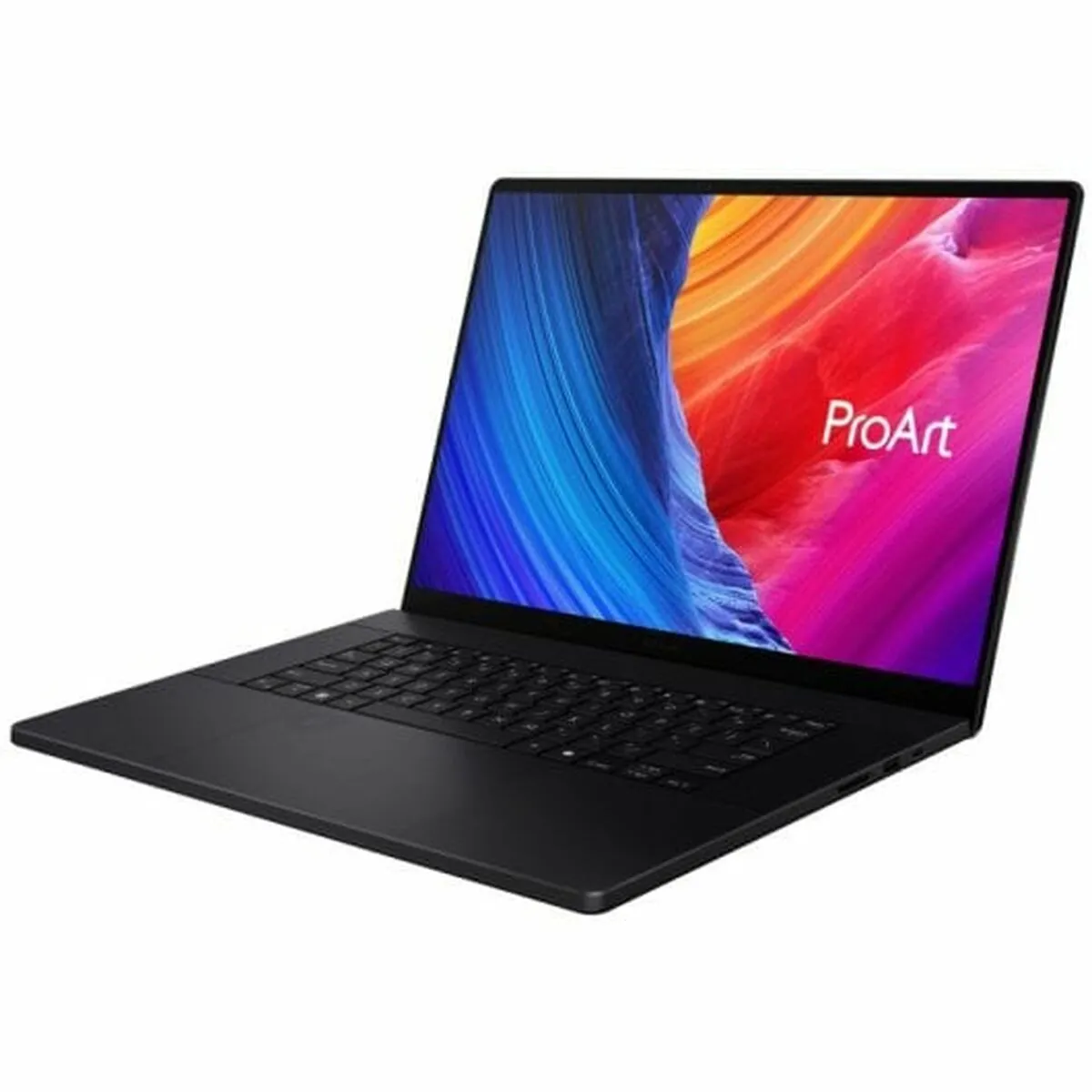 Laptop Asus ProArt P16 OLED H7606WI-ME034W 16" 32 GB RAM 1 TB SSD Nvidia Geforce RTX 4070