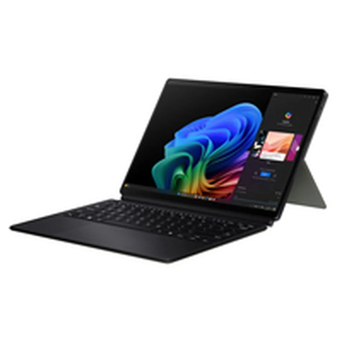 Laptop Asus ProArt PZ13 HT5306QA-LX004W 13,3" Snapdragon X1-P42-100 16 GB RAM 1 TB 1 TB SSD Spanish Qwerty