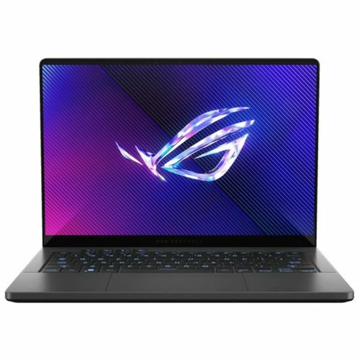 Laptop Asus ROG Zephyrus G14 OLED GA403UI-QS049 14" 32 GB RAM 1 TB SSD Nvidia Geforce RTX 4070 Spanish Qwerty