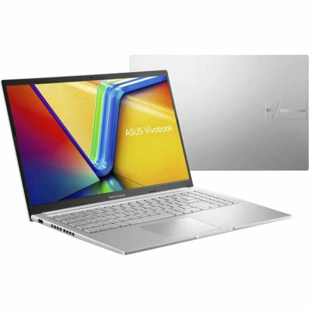 Laptop Asus Vivobook 15 M1502YA-NJ153W 15,6" 16 GB RAM 512 GB SSD AMD Ryzen 7 7730U  Spanish Qwerty