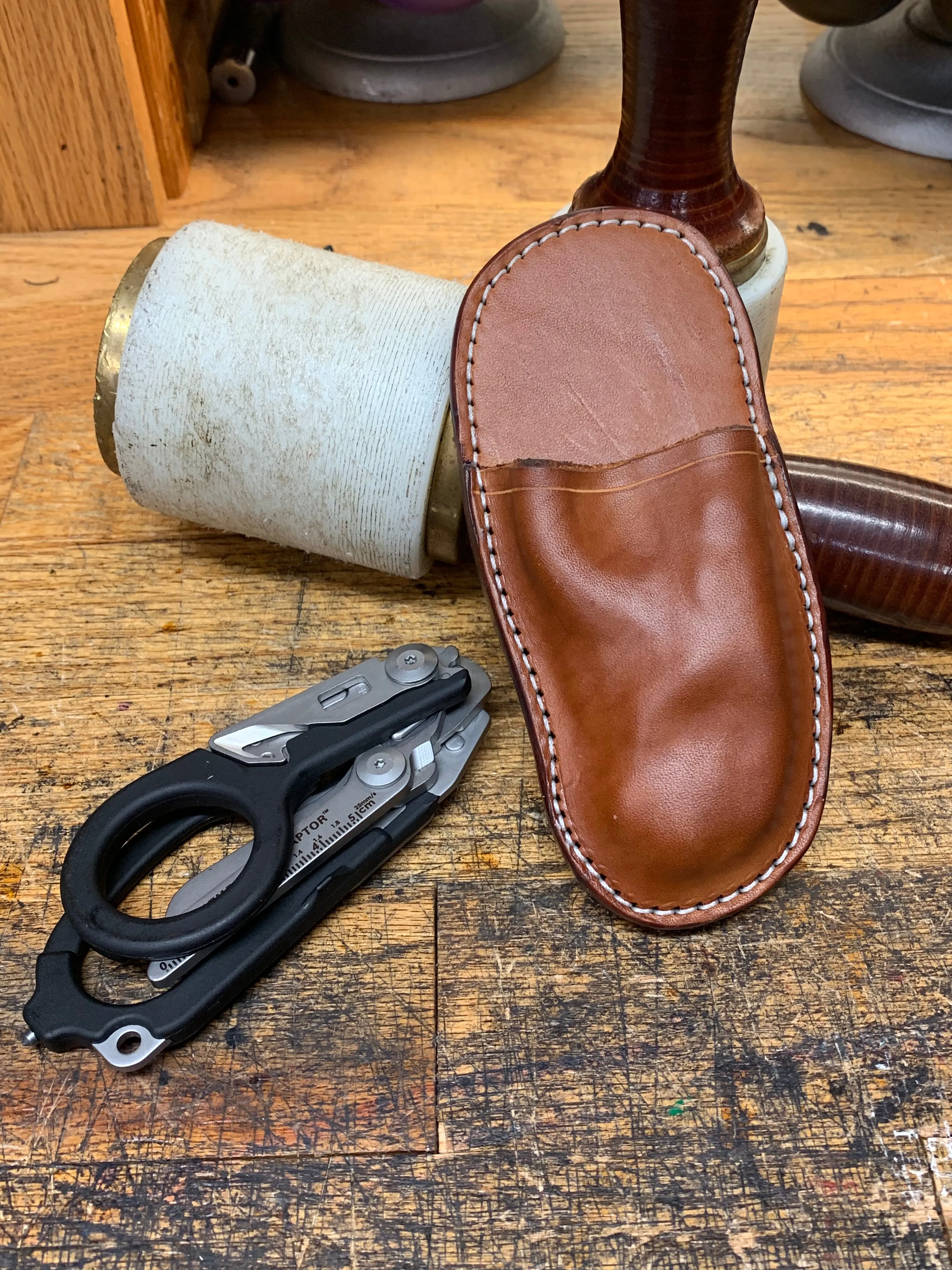 Leatherman Raptor Case