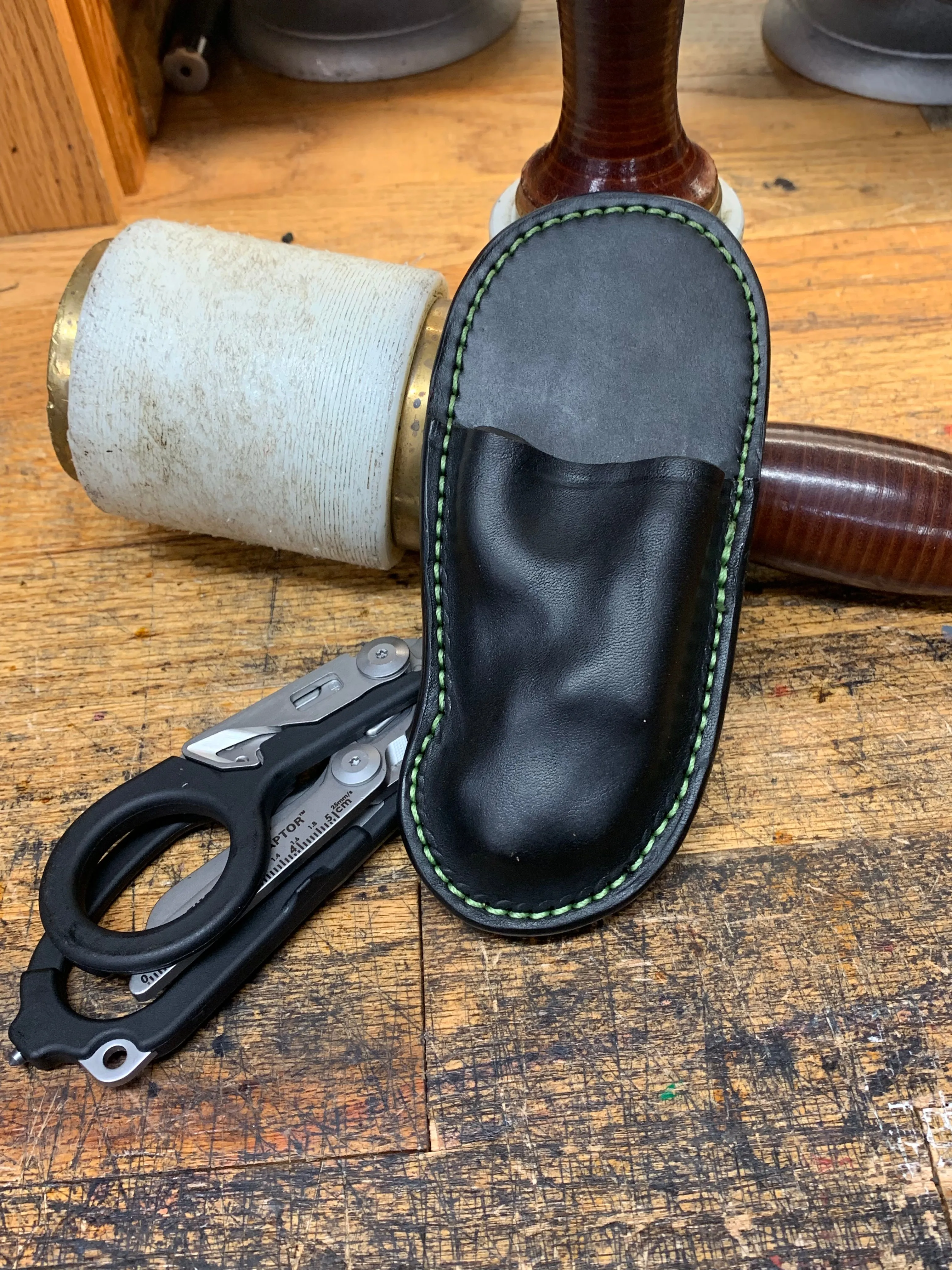 Leatherman Raptor Case