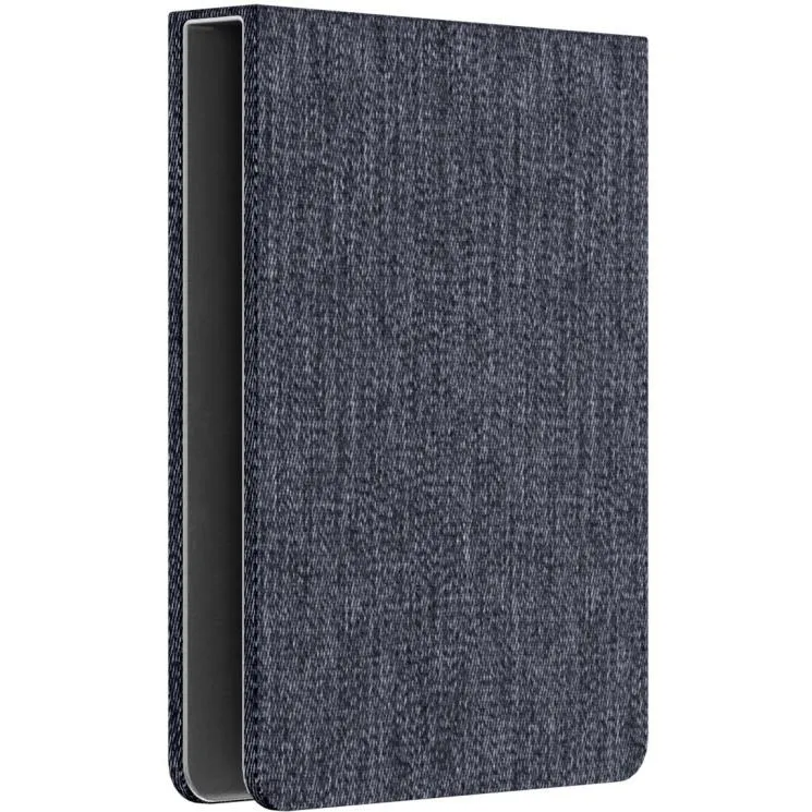 Ledger Flex Magnet Folio Case (Charcoal)