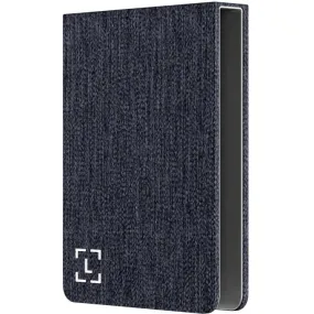 Ledger Flex Magnet Folio Case (Charcoal)