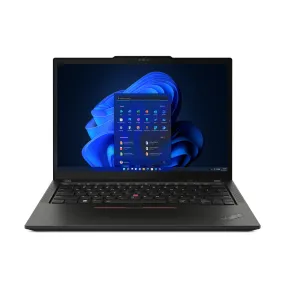 Lenovo Thinkpad X13 Gen 4 21Ex - 180-Degree Hinge Design - Intel Core I7 - 1355U / Up To 5 Ghz - Evo - Win 11 Pro - Inte