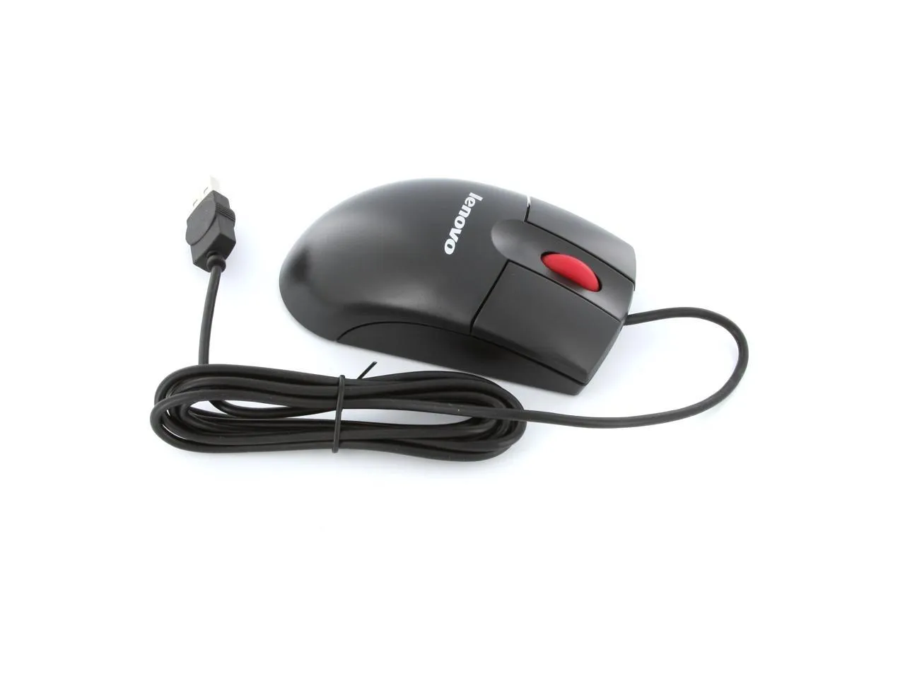 Lenovo USB Mouse