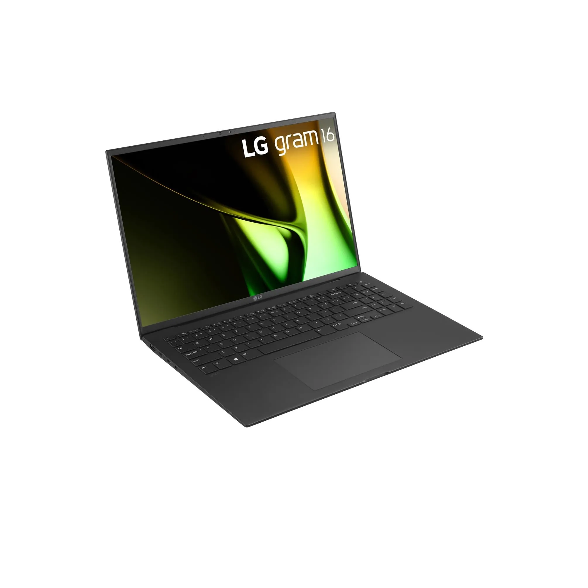 LG Gram 16" WQXGA Ultra-Lightweight Laptop (Intel Core Ultra 7)[512GB]