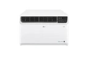 Lg LW2422IVSM 23,500 BTU DUAL Inverter Smart wi-fi Enabled Window Air Conditioner