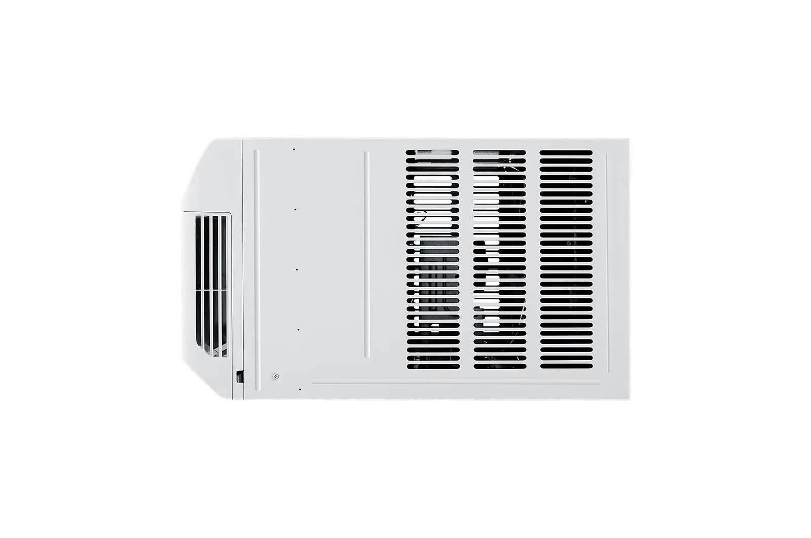 Lg LW2422IVSM 23,500 BTU DUAL Inverter Smart wi-fi Enabled Window Air Conditioner