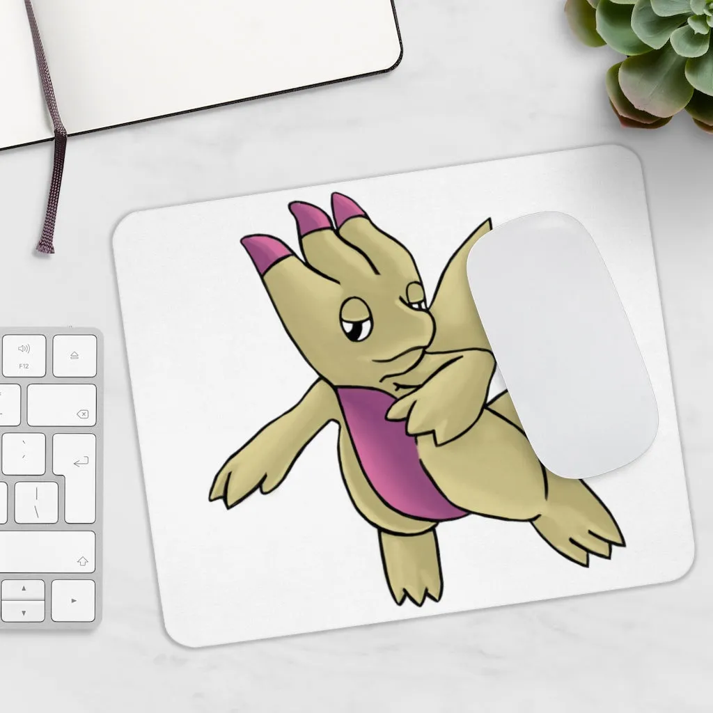 Liloon Mouse Pad (EU)