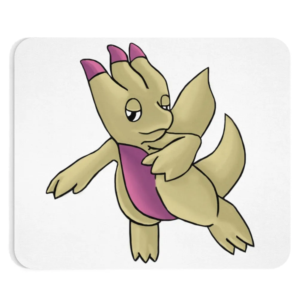 Liloon Mouse Pad (EU)