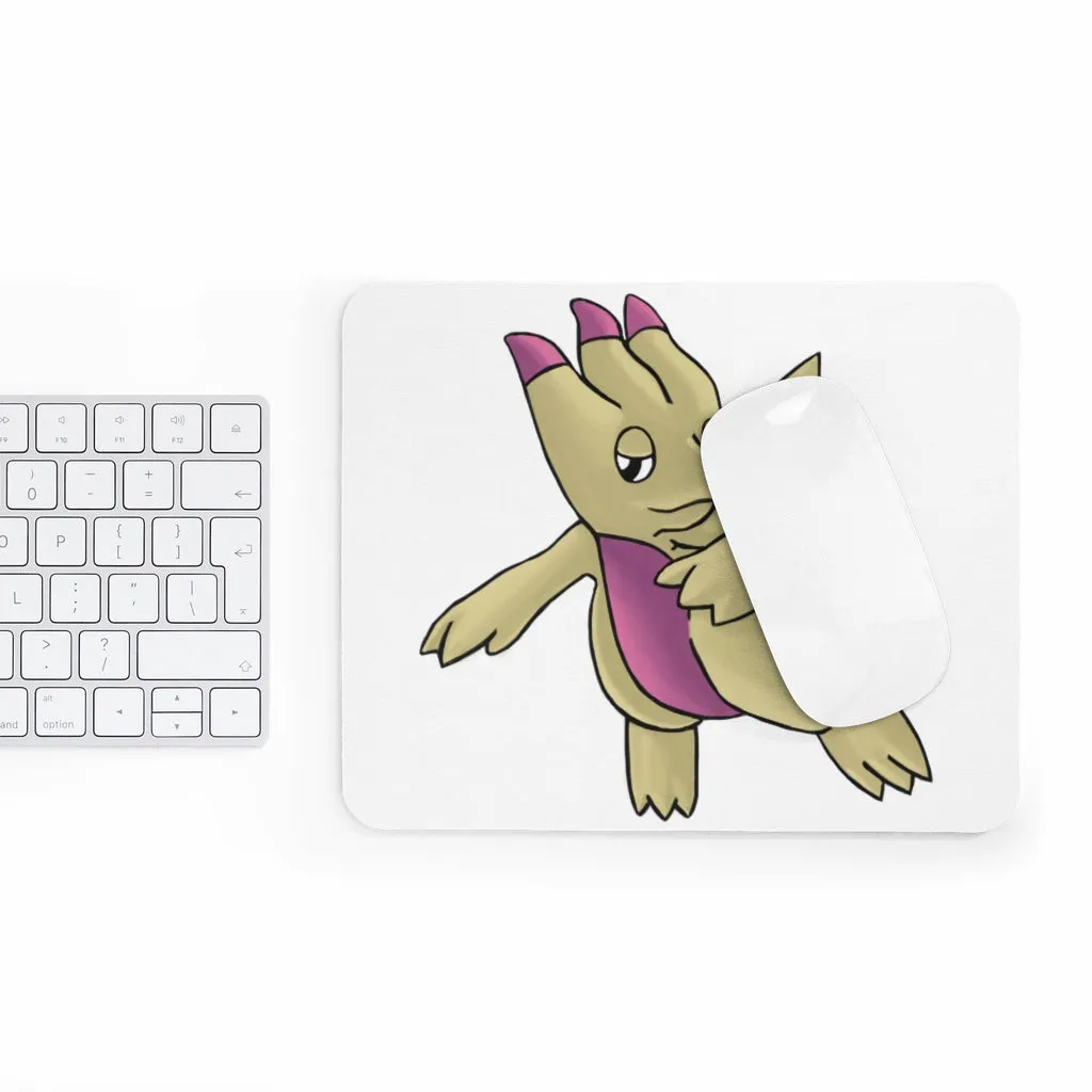 Liloon Mouse Pad (EU)