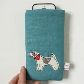 Little Dog Phone Case