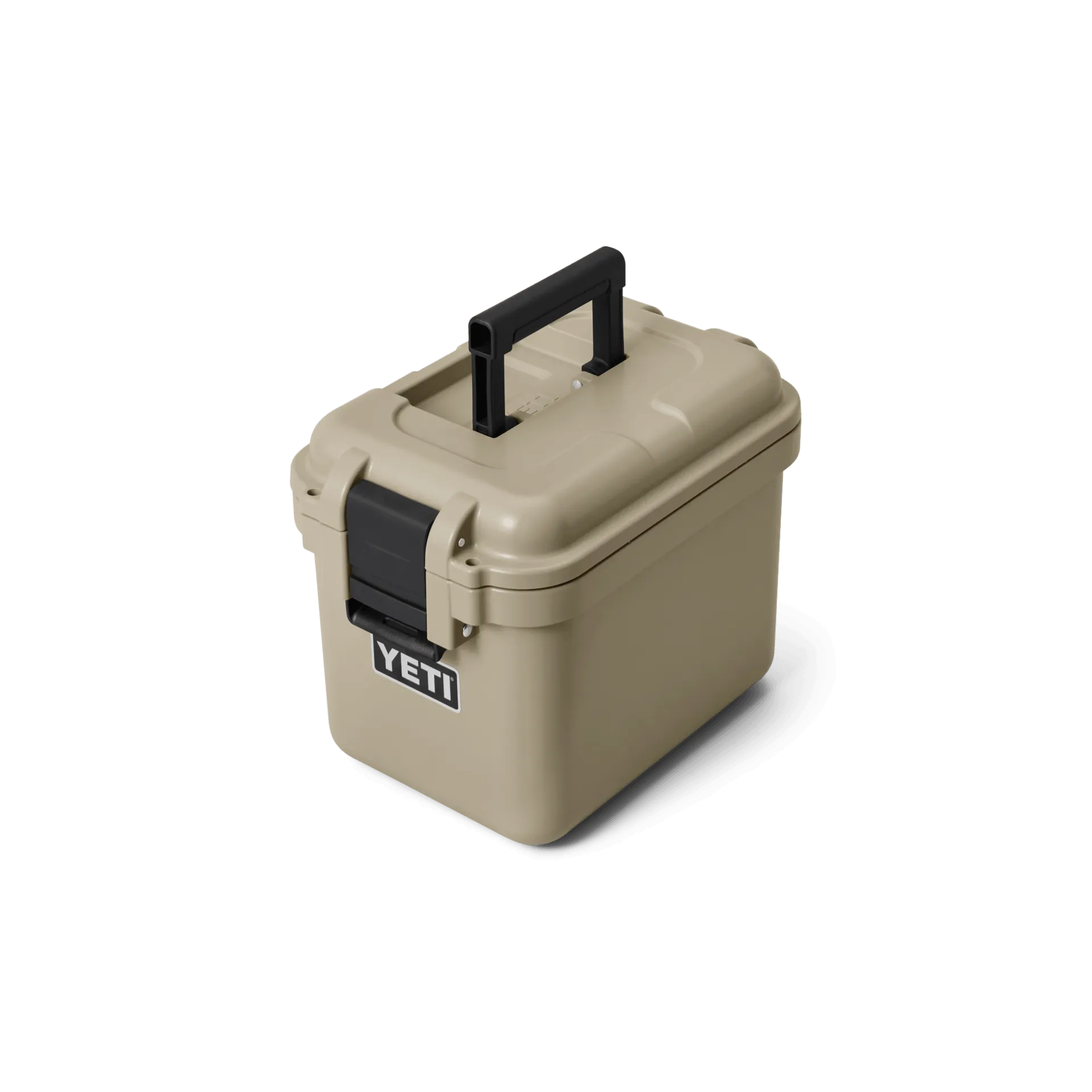 Loadout Gobox 15 Gear Case - Tan