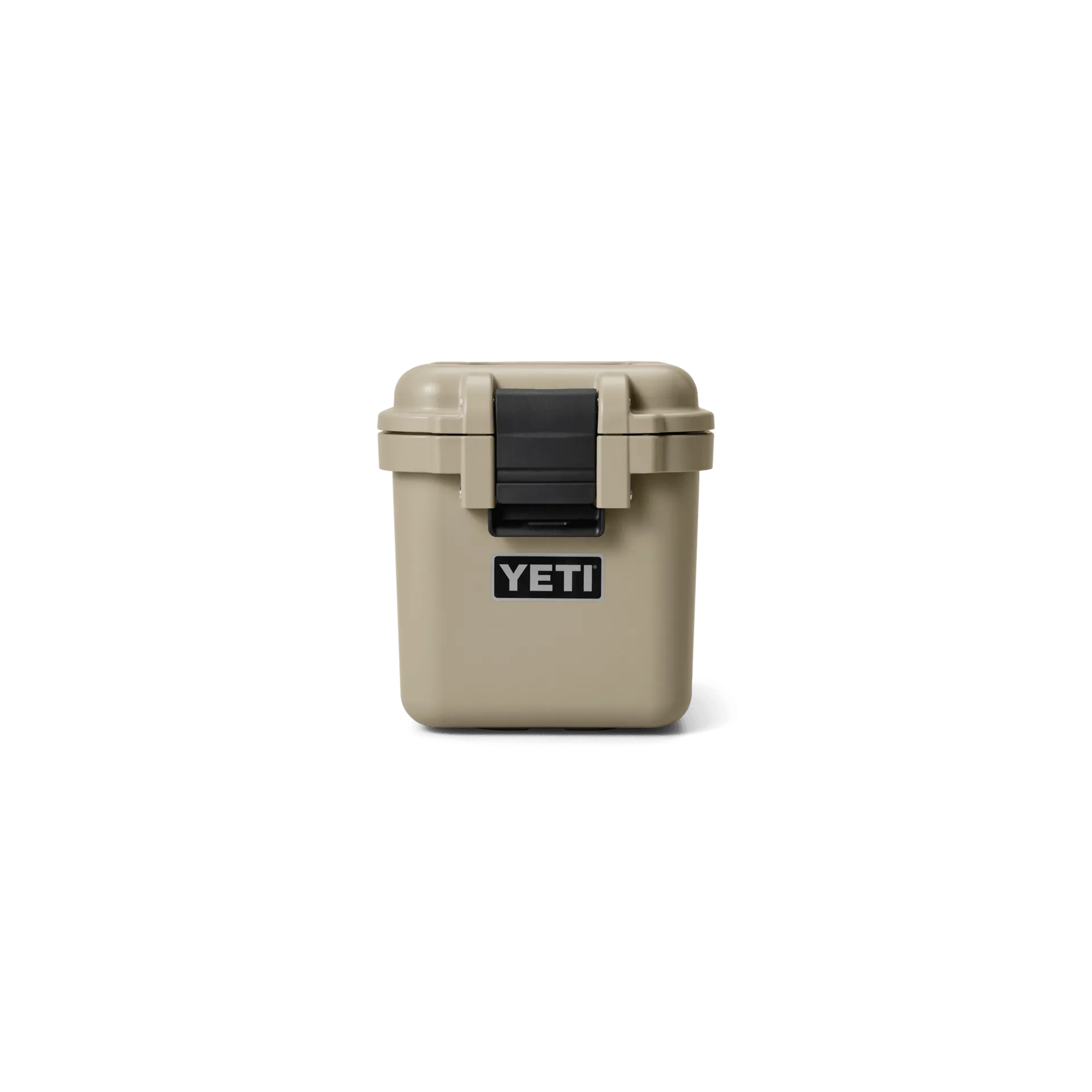 Loadout Gobox 15 Gear Case - Tan