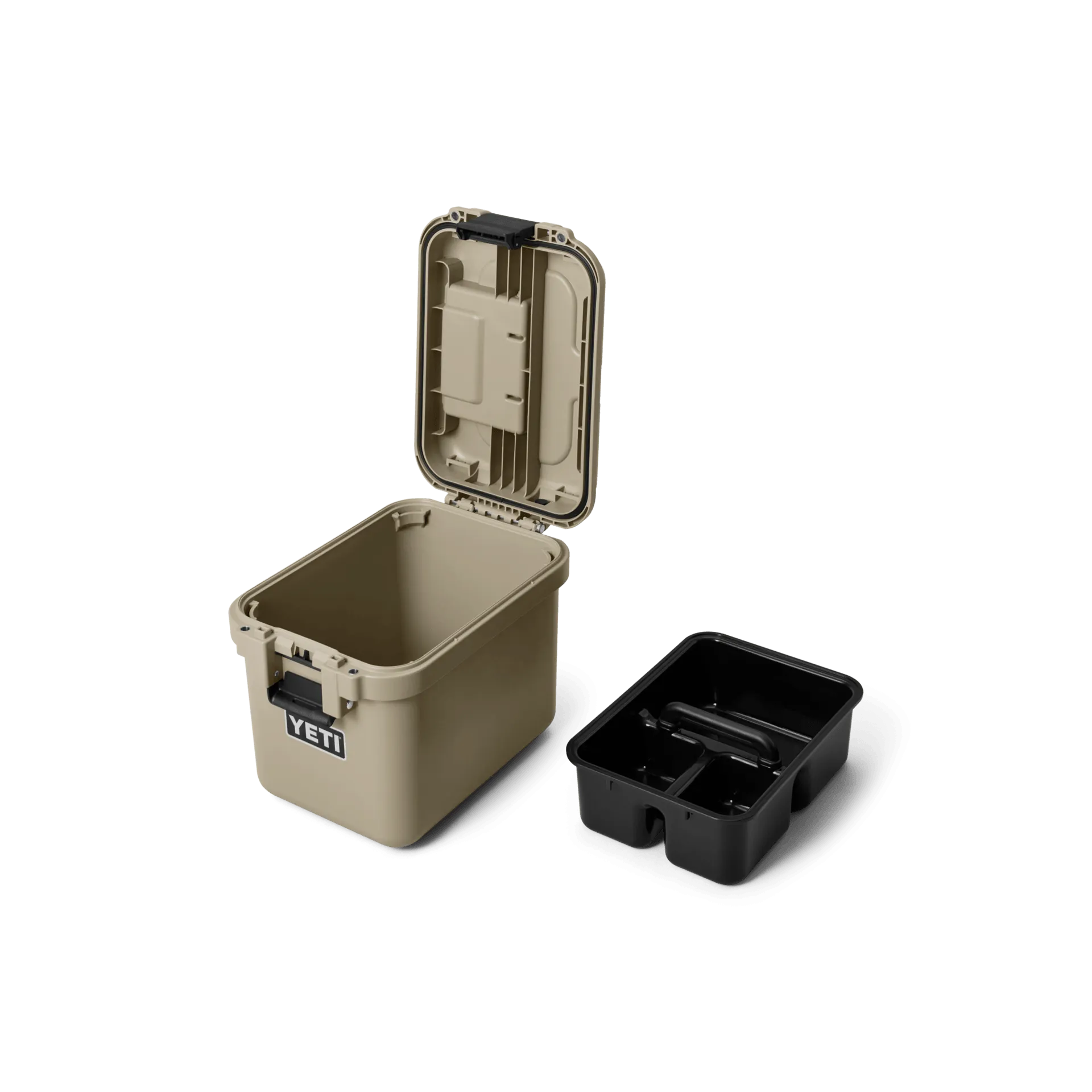 Loadout Gobox 15 Gear Case - Tan