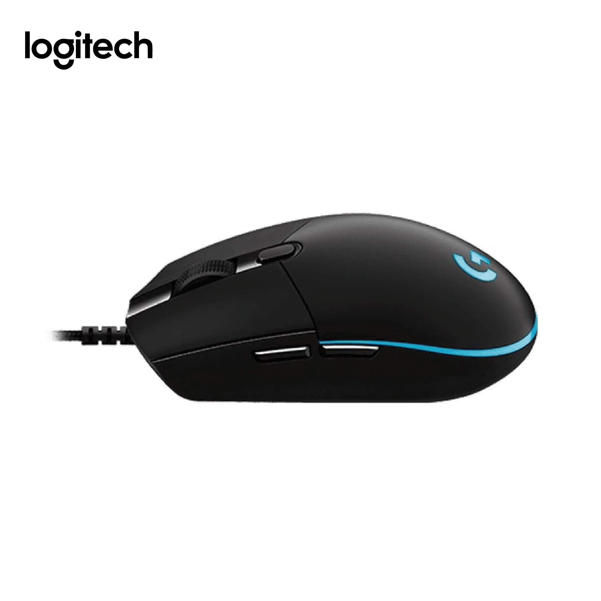 Logitech Pro Gaming Mouse