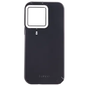 LuMee Flip Matte Black