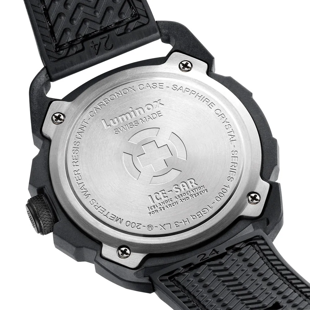 LUMINOX 1002 WATCH