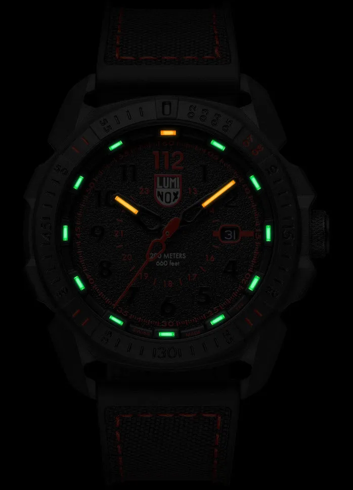 LUMINOX 1002 WATCH