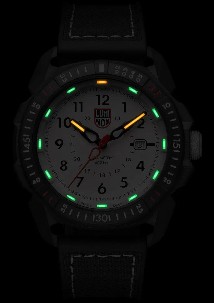 LUMINOX 1007 WATCH