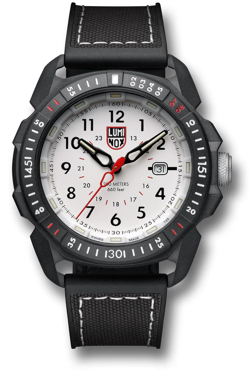 LUMINOX 1007 WATCH