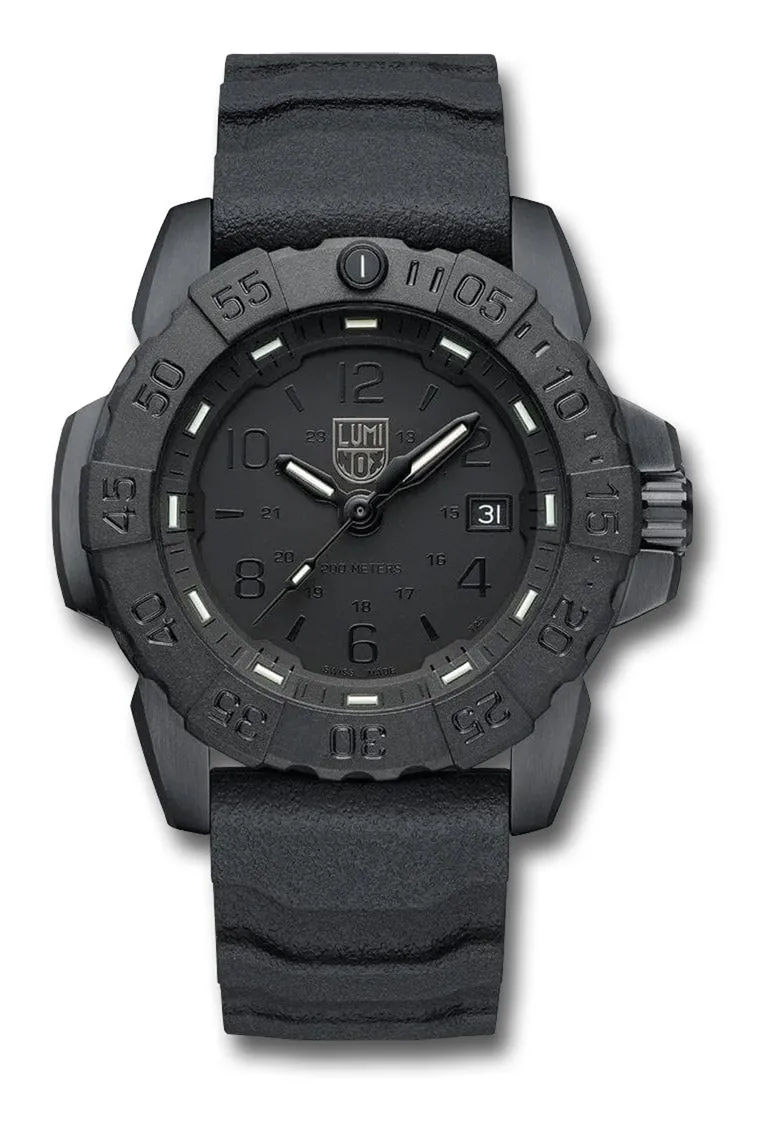 LUMINOX XS.3251.BO.CB NAVY SEALS WATCH