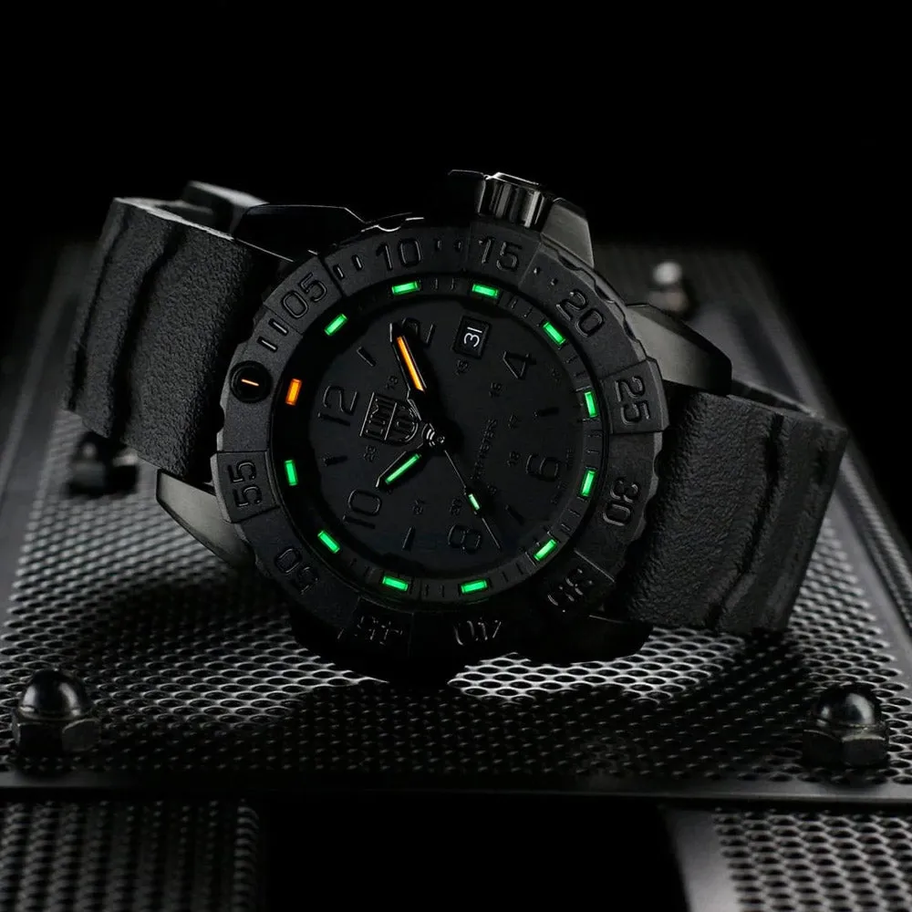 LUMINOX XS.3251.BO.CB NAVY SEALS WATCH