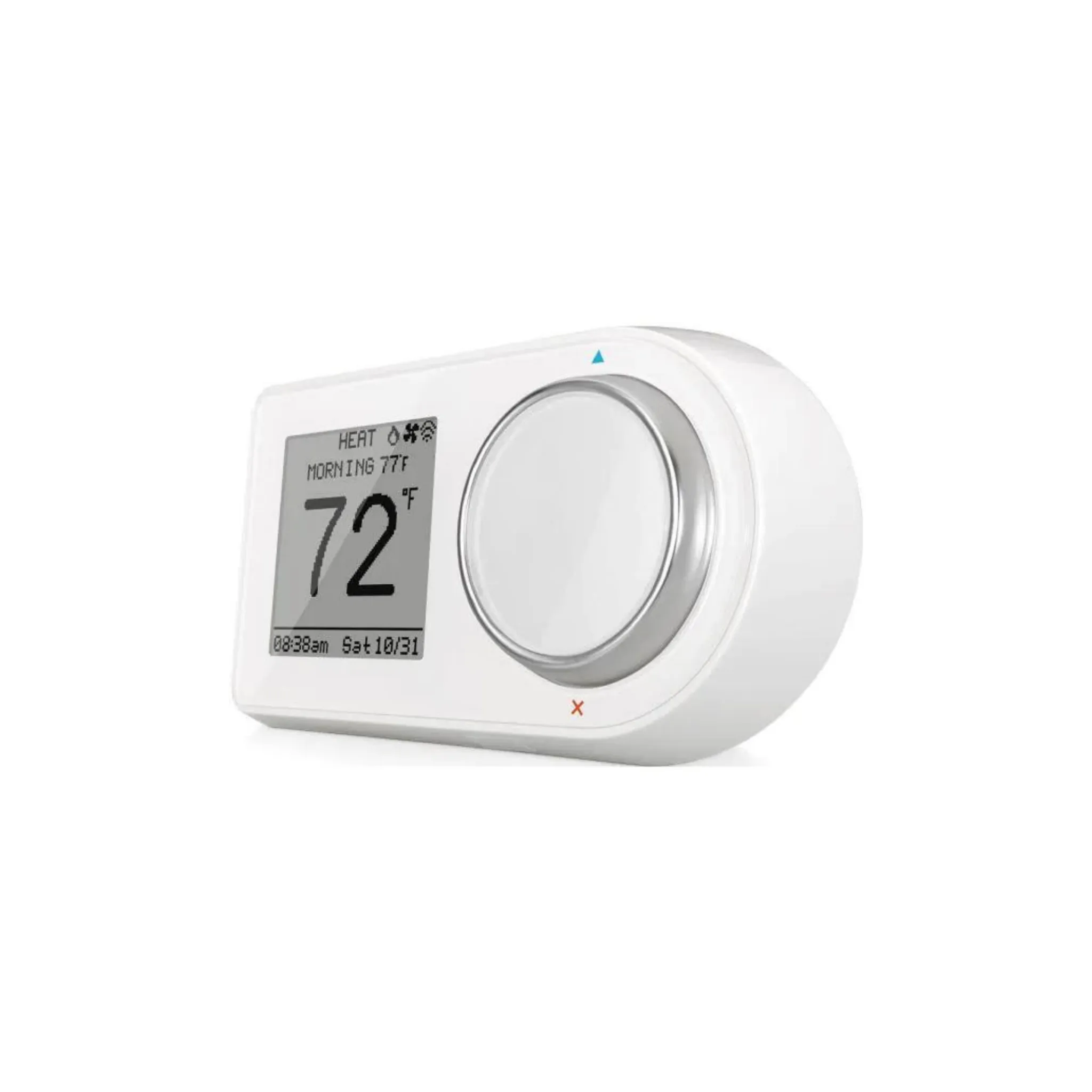 LUX GEO, Wi-Fi Smart Thermostat