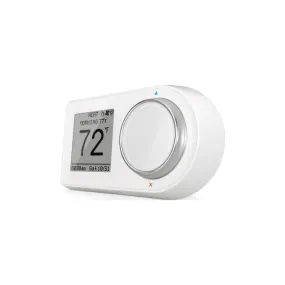 LUX GEO, Wi-Fi Smart Thermostat