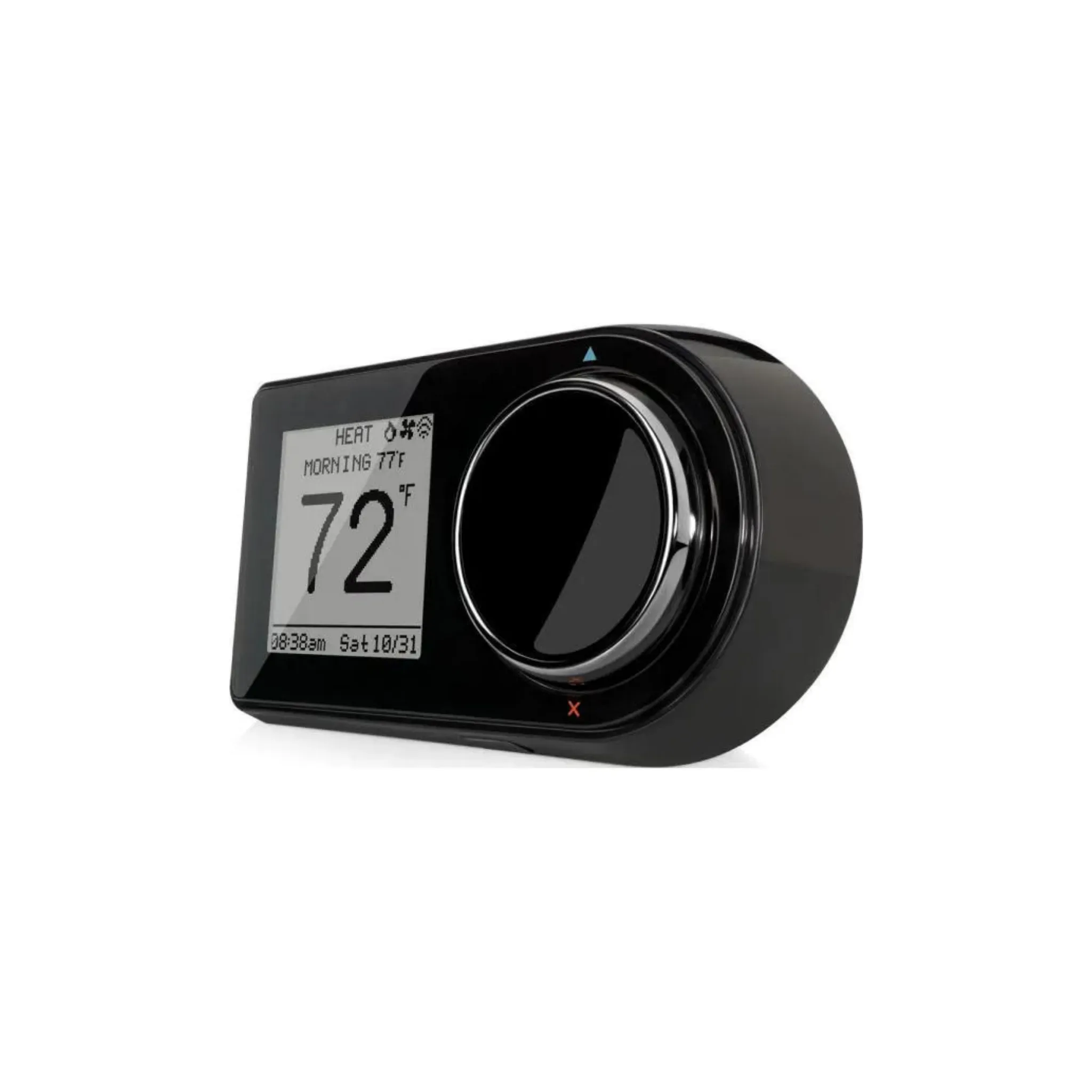 LUX GEO, Wi-Fi Smart Thermostat