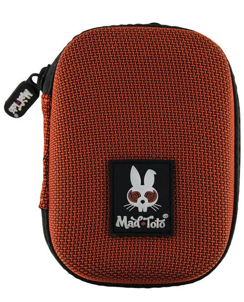 Mad Toto Sparky Case 2.0 - Orange