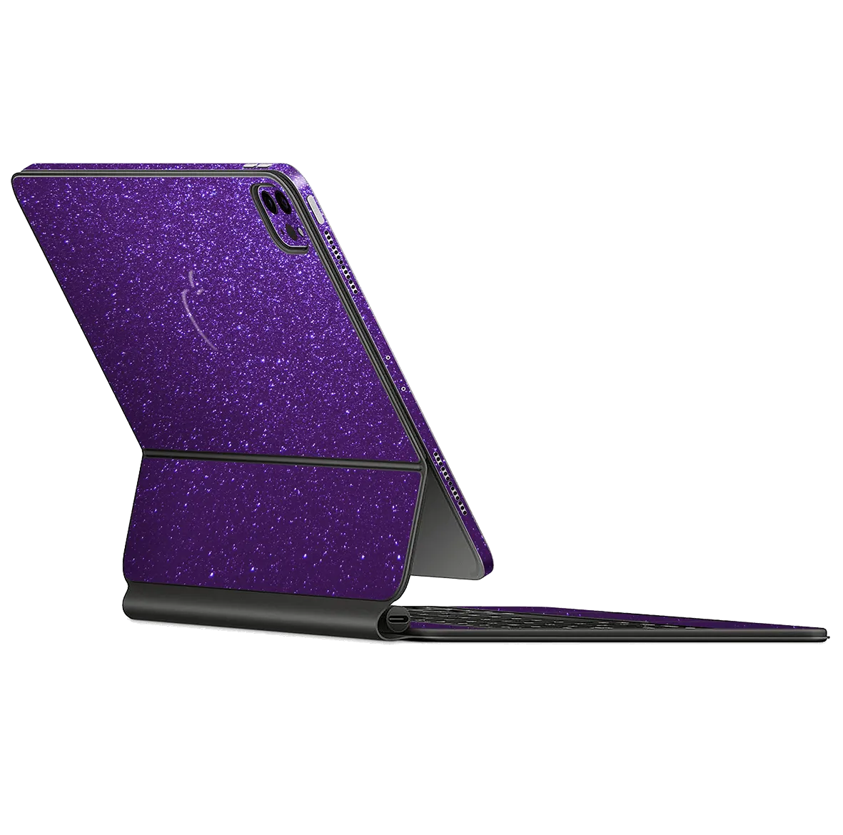 Magic Keyboard for iPad Pro 11" (2021) DIAMOND PURPLE Skin