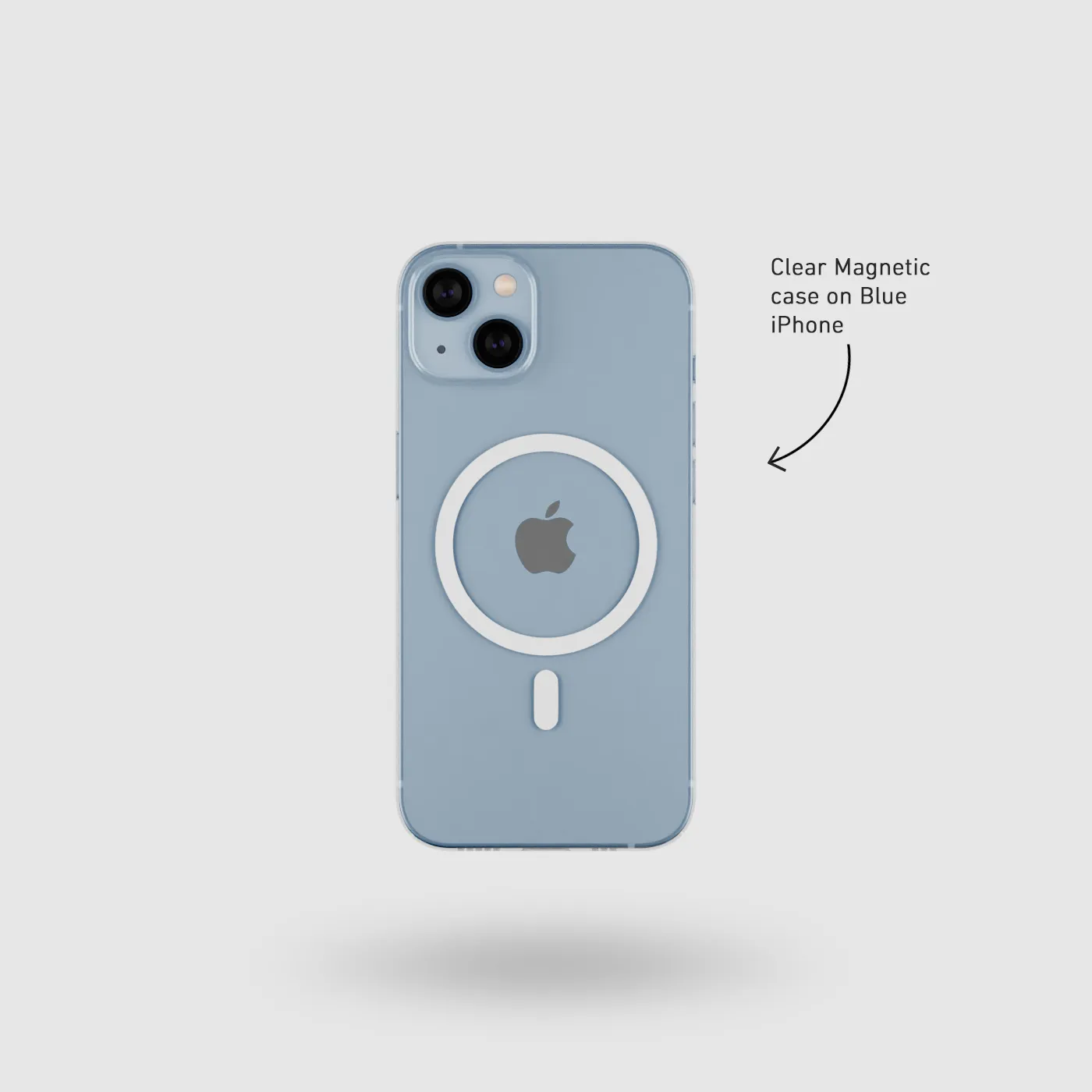 Magnetic iPhone 14 Case