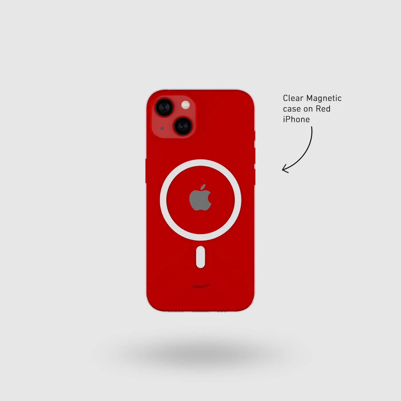 Magnetic iPhone 14 Case