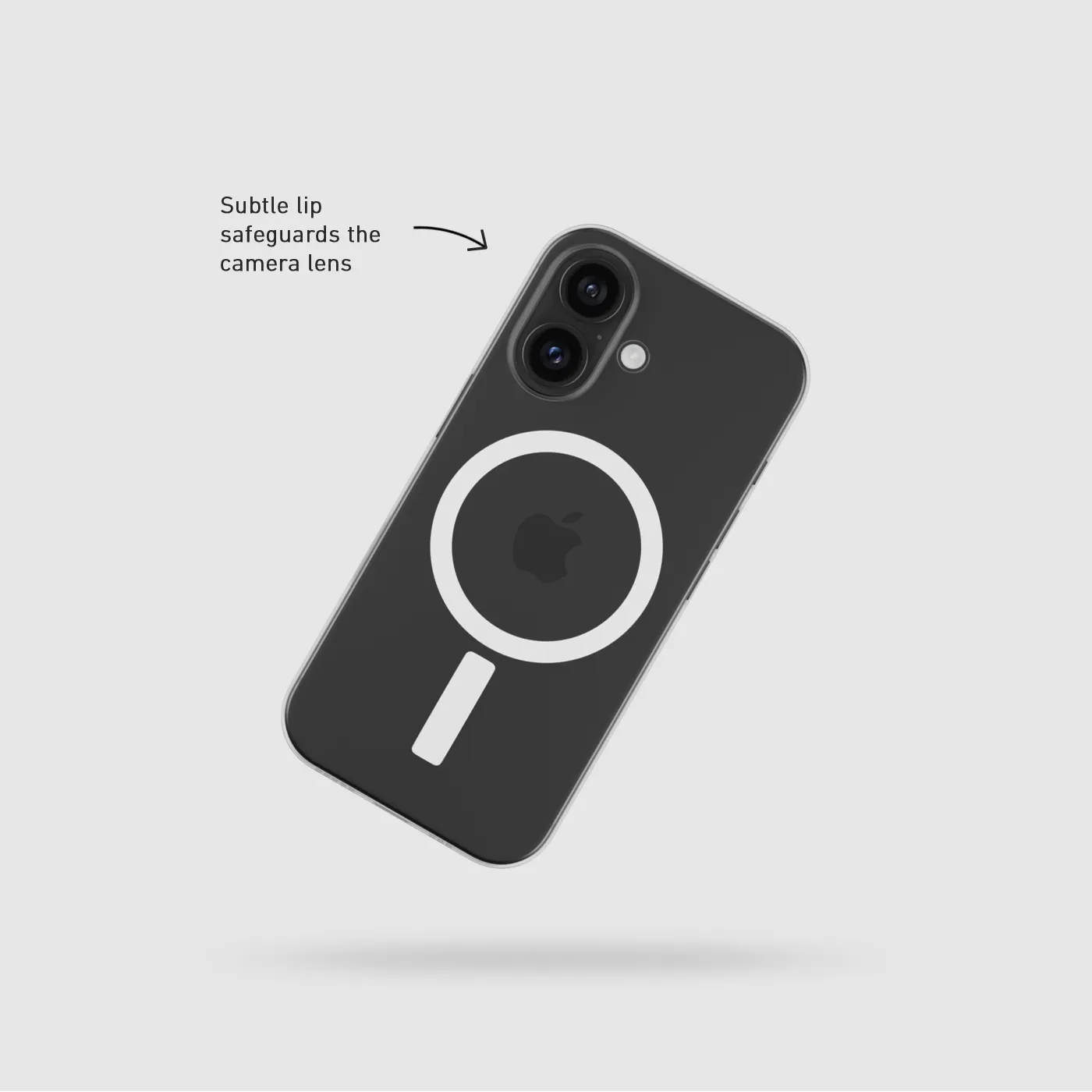 Magnetic iPhone 16 Case