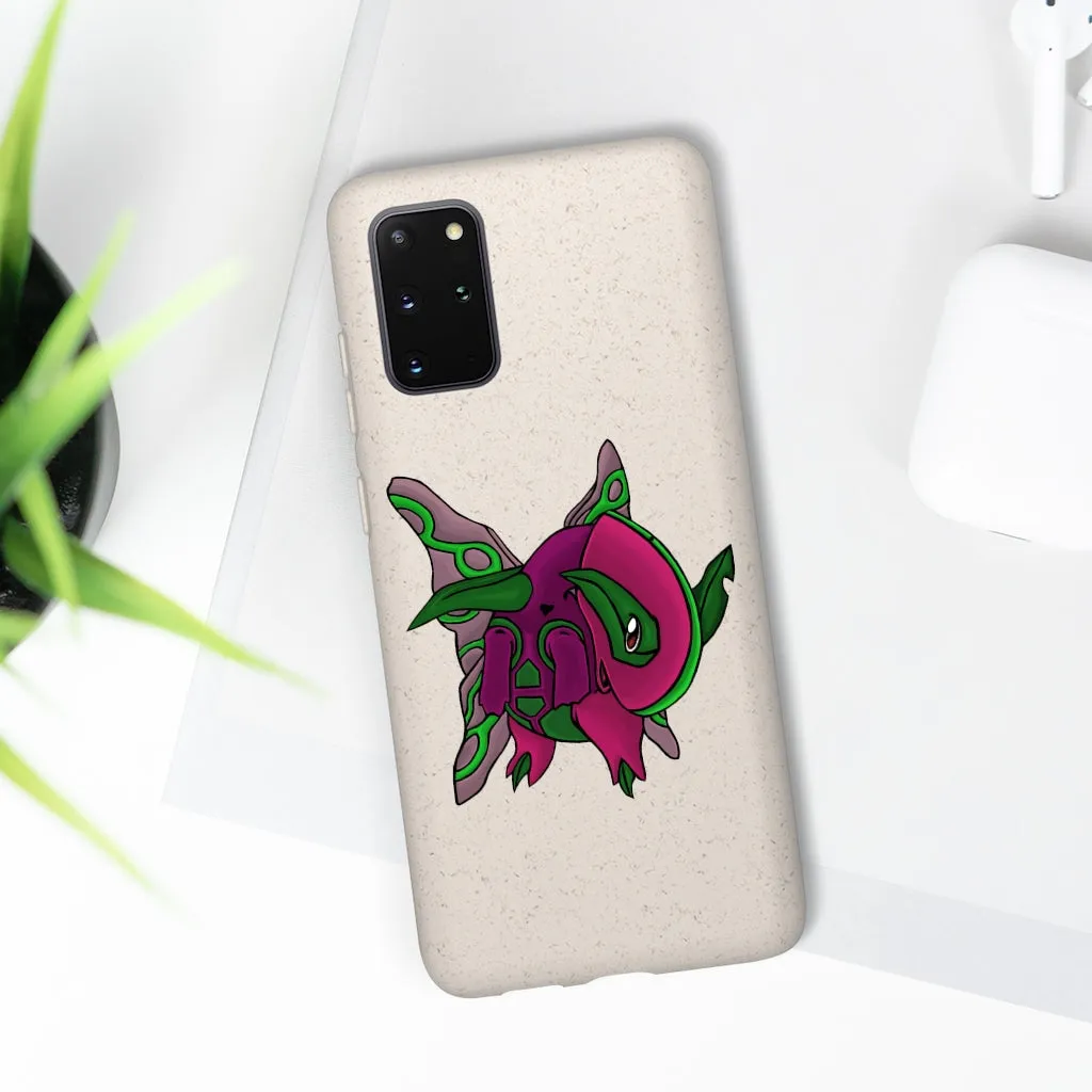 Maigetsu Biodegradable Case