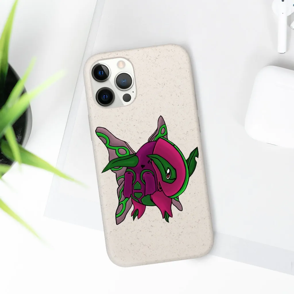 Maigetsu Biodegradable Case