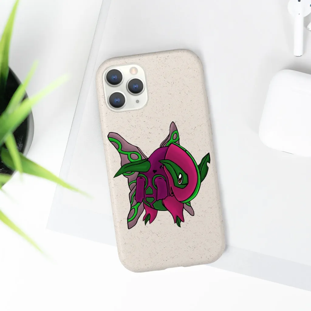 Maigetsu Biodegradable Case