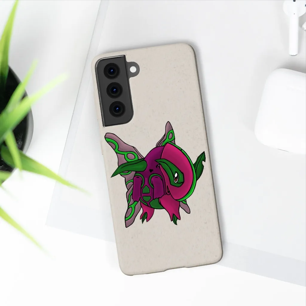 Maigetsu Biodegradable Case