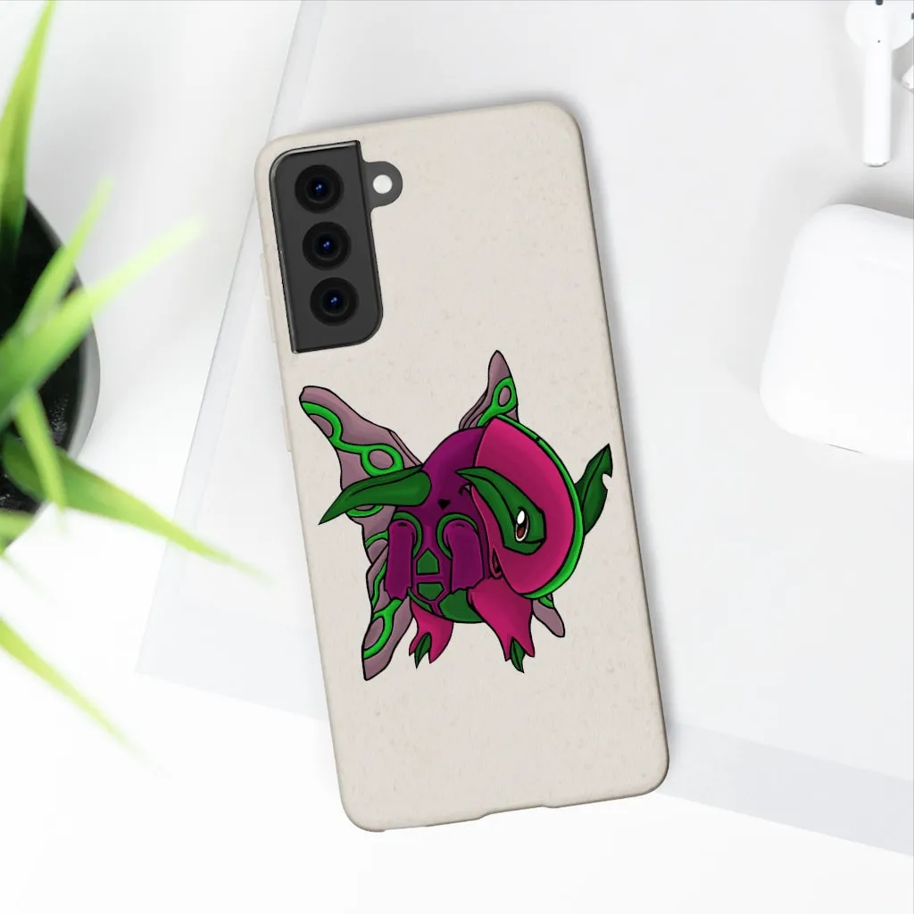 Maigetsu Biodegradable Case