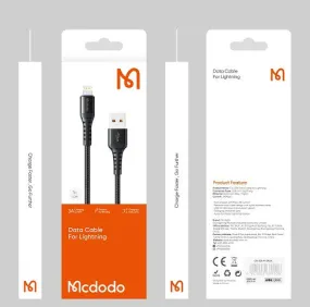 Mcdodo Data Cable Micro