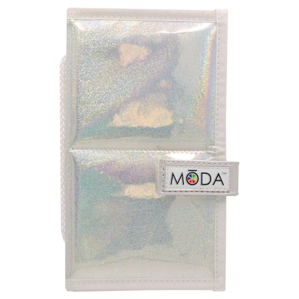 MŌDA® Prismatic 7pc Total Face Kit