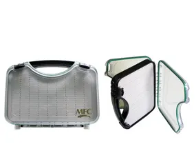 MFC Clear Fly Case - Large Foam